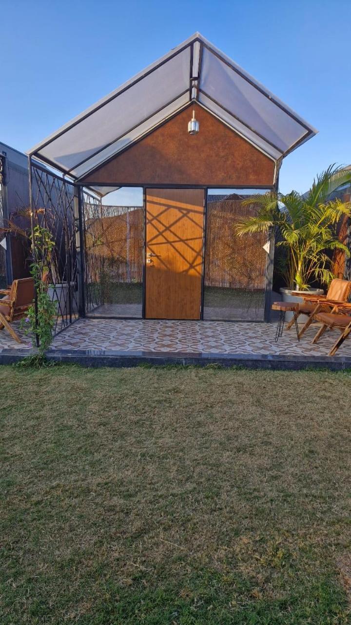 Great Escape Club Resort Indore